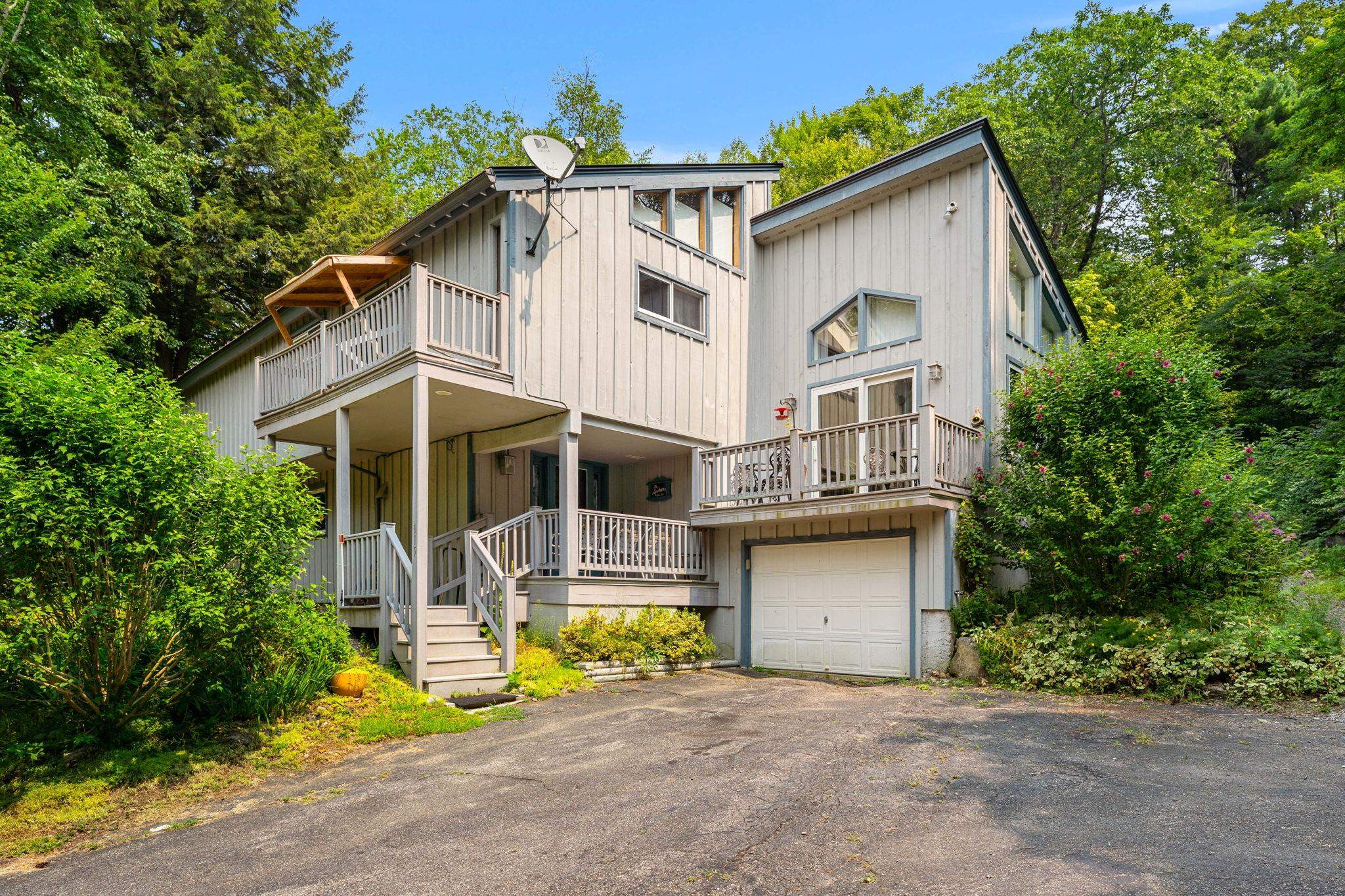 115 Chestnut Drive