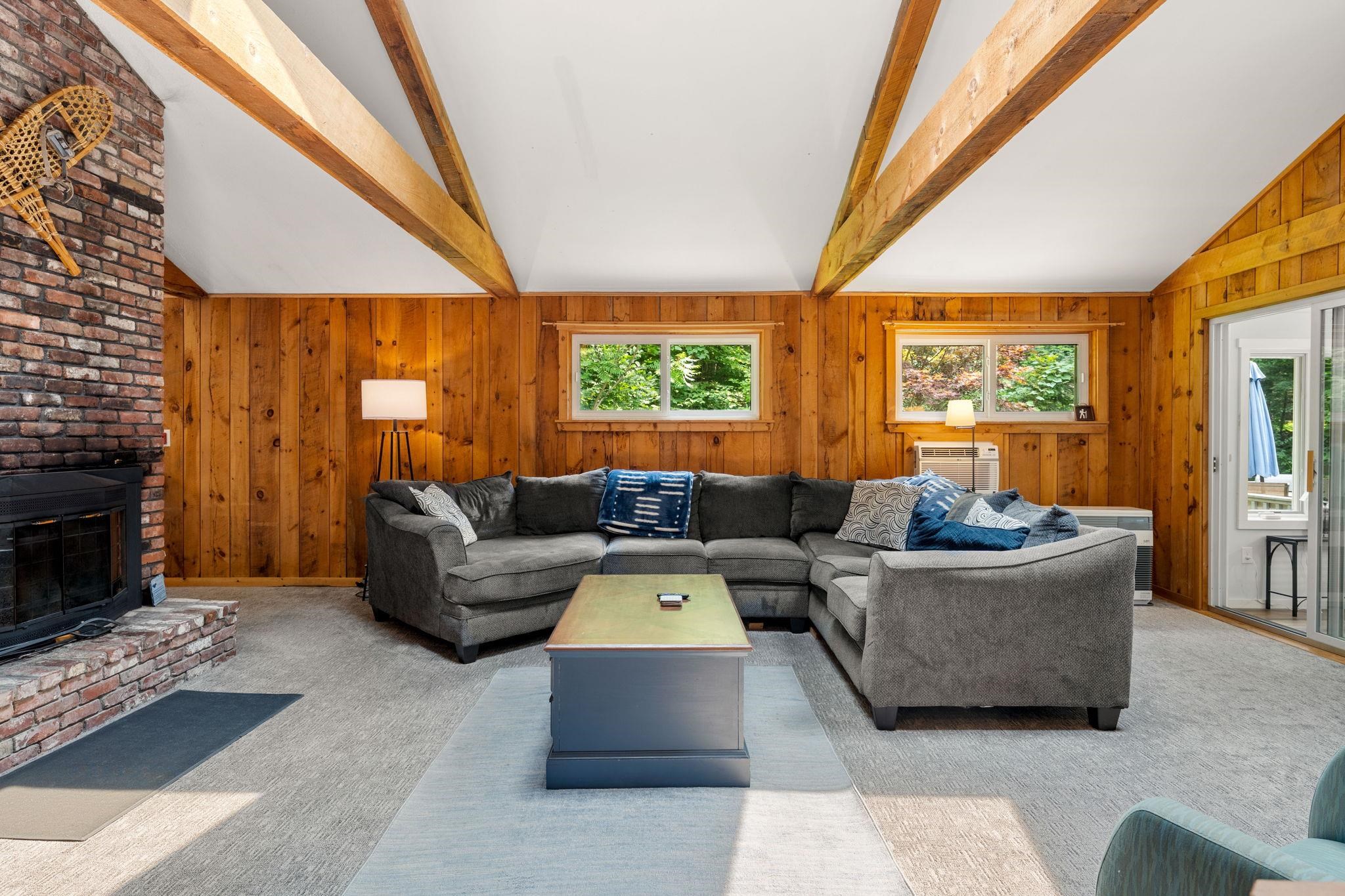 115 Chestnut Drive