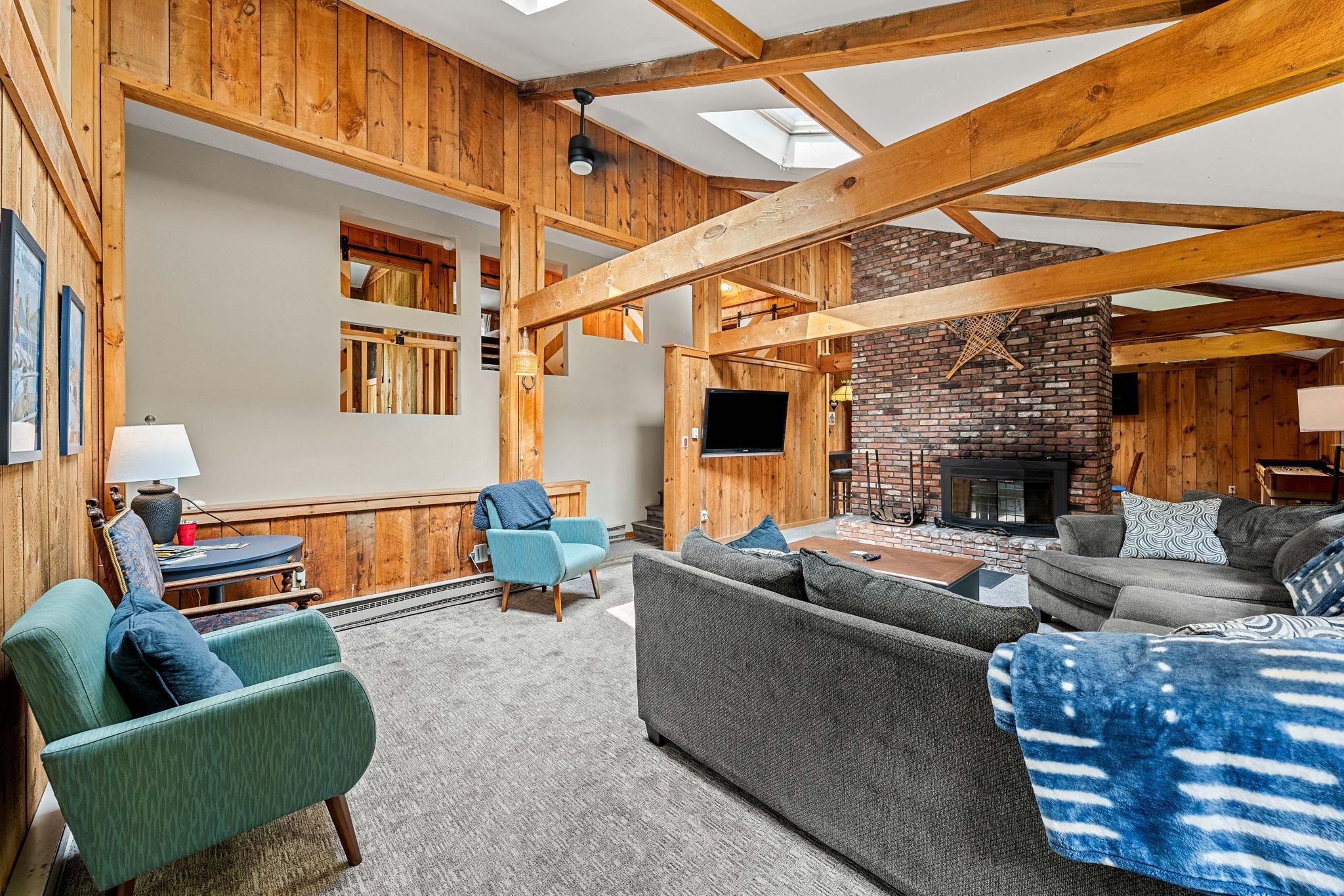 115 Chestnut Drive