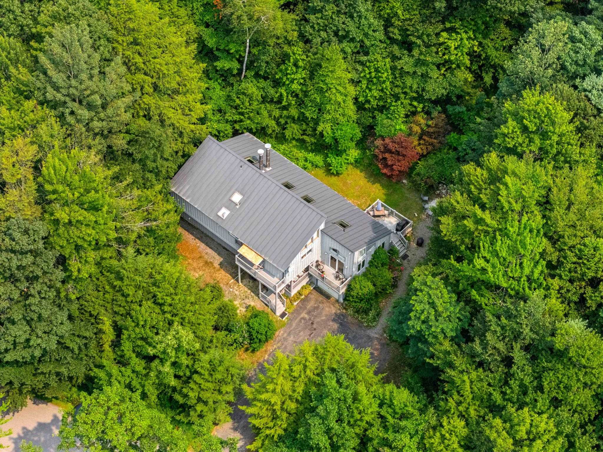 115 Chestnut Drive