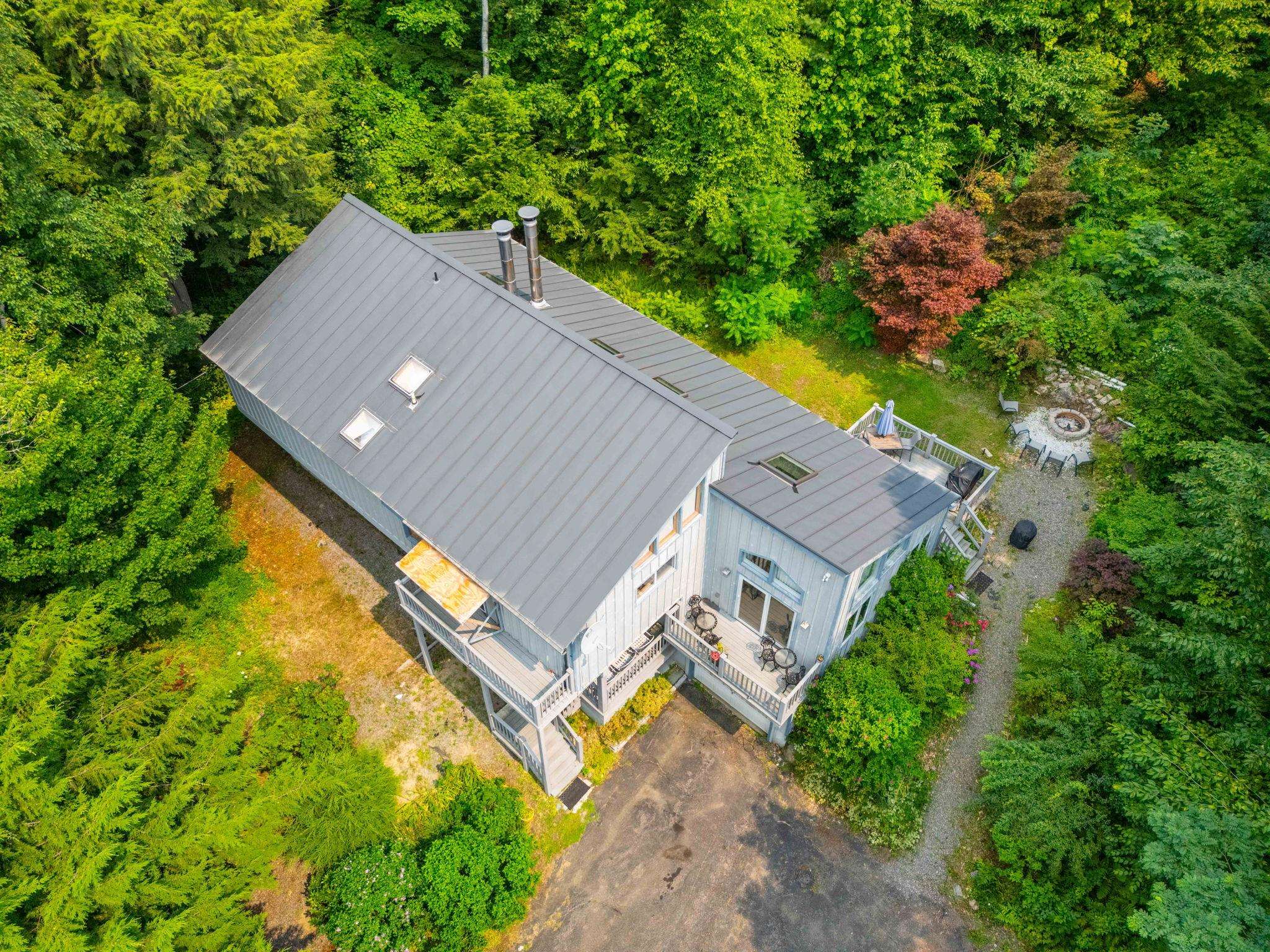 115 Chestnut Drive