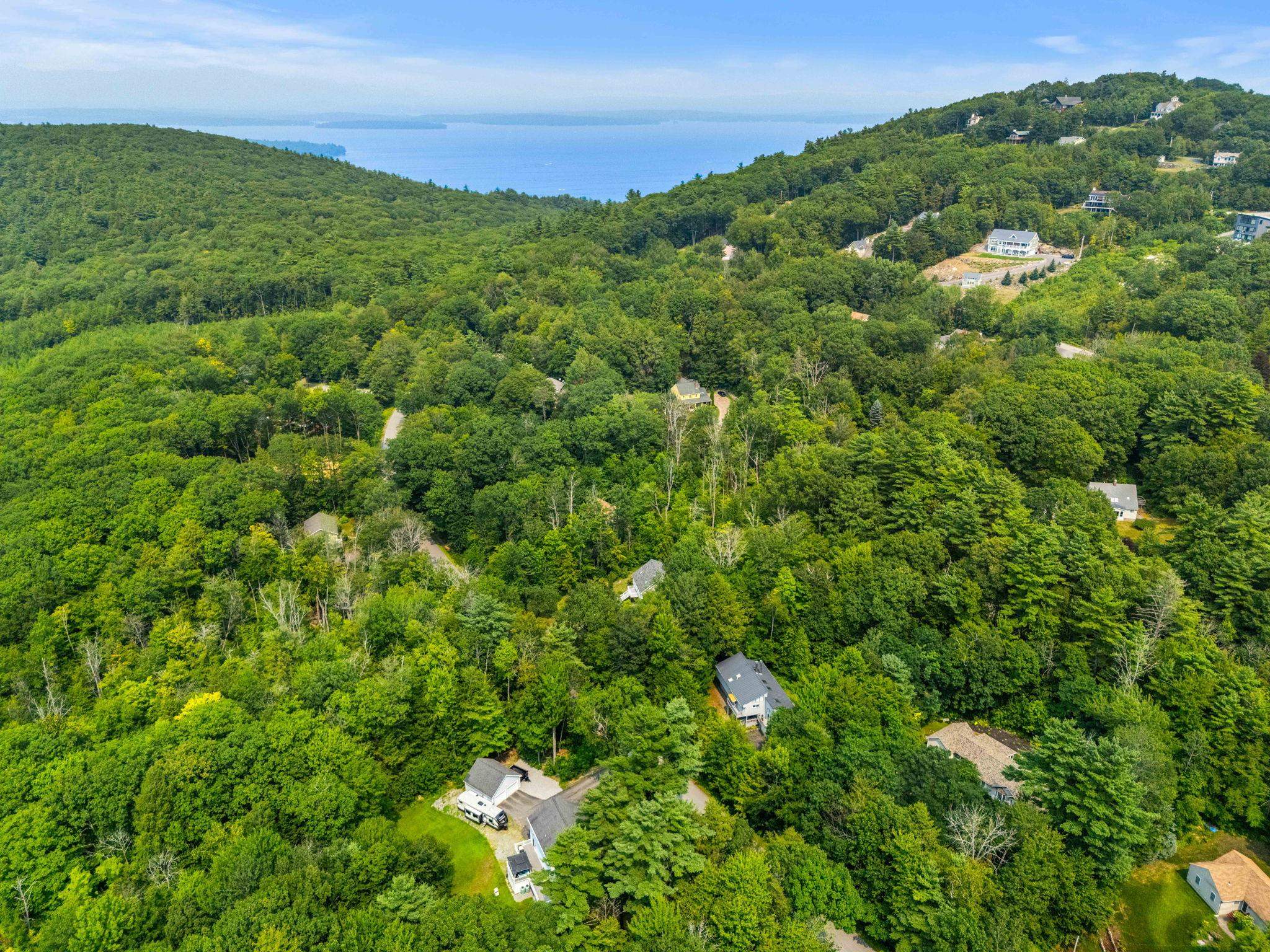 115 Chestnut Drive