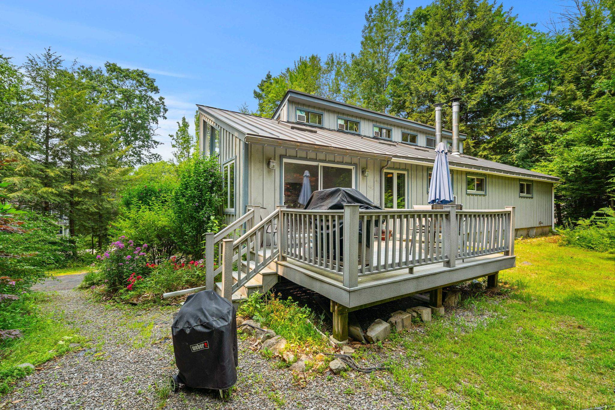115 Chestnut Drive