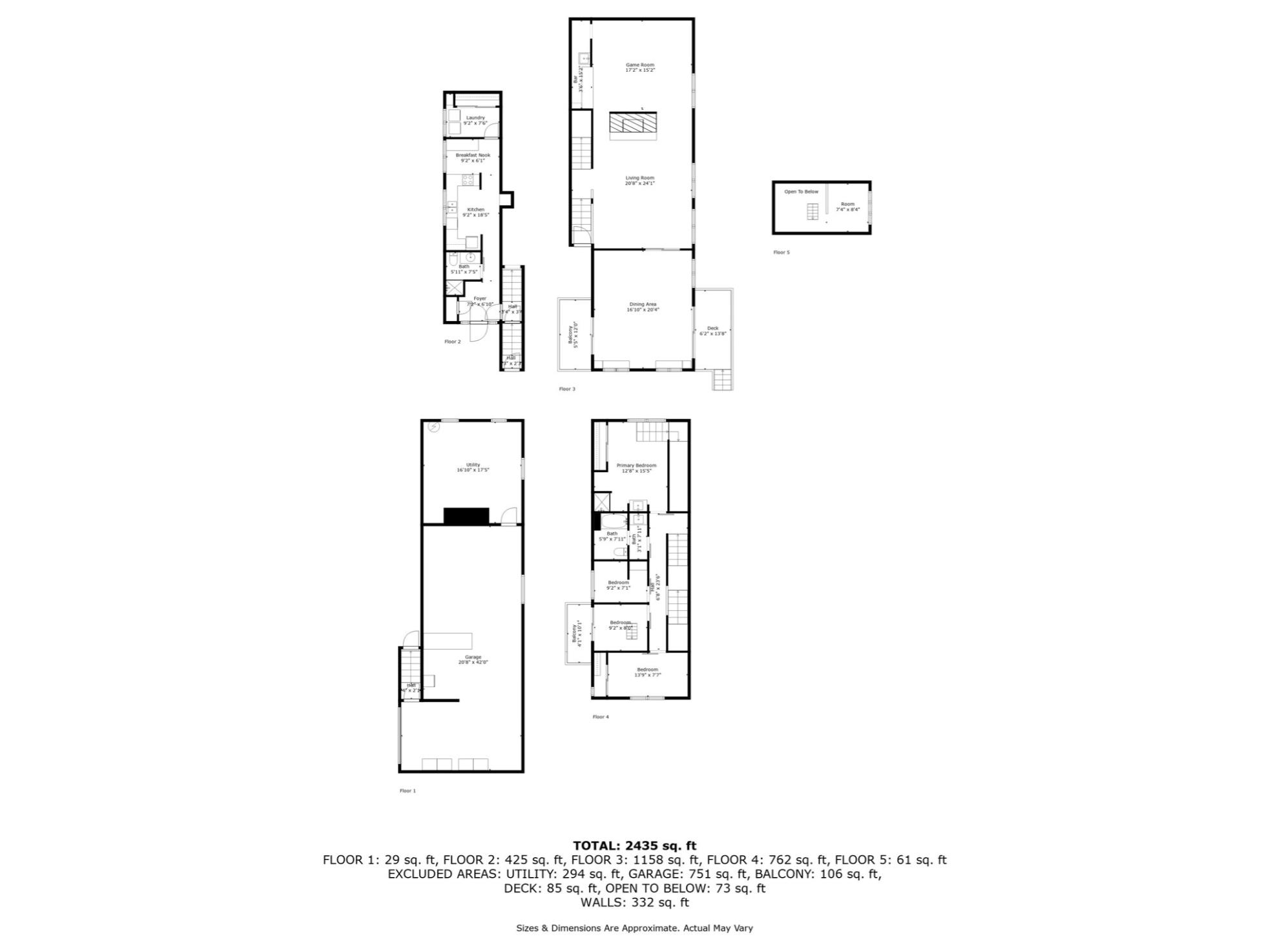115 Chestnut Drive