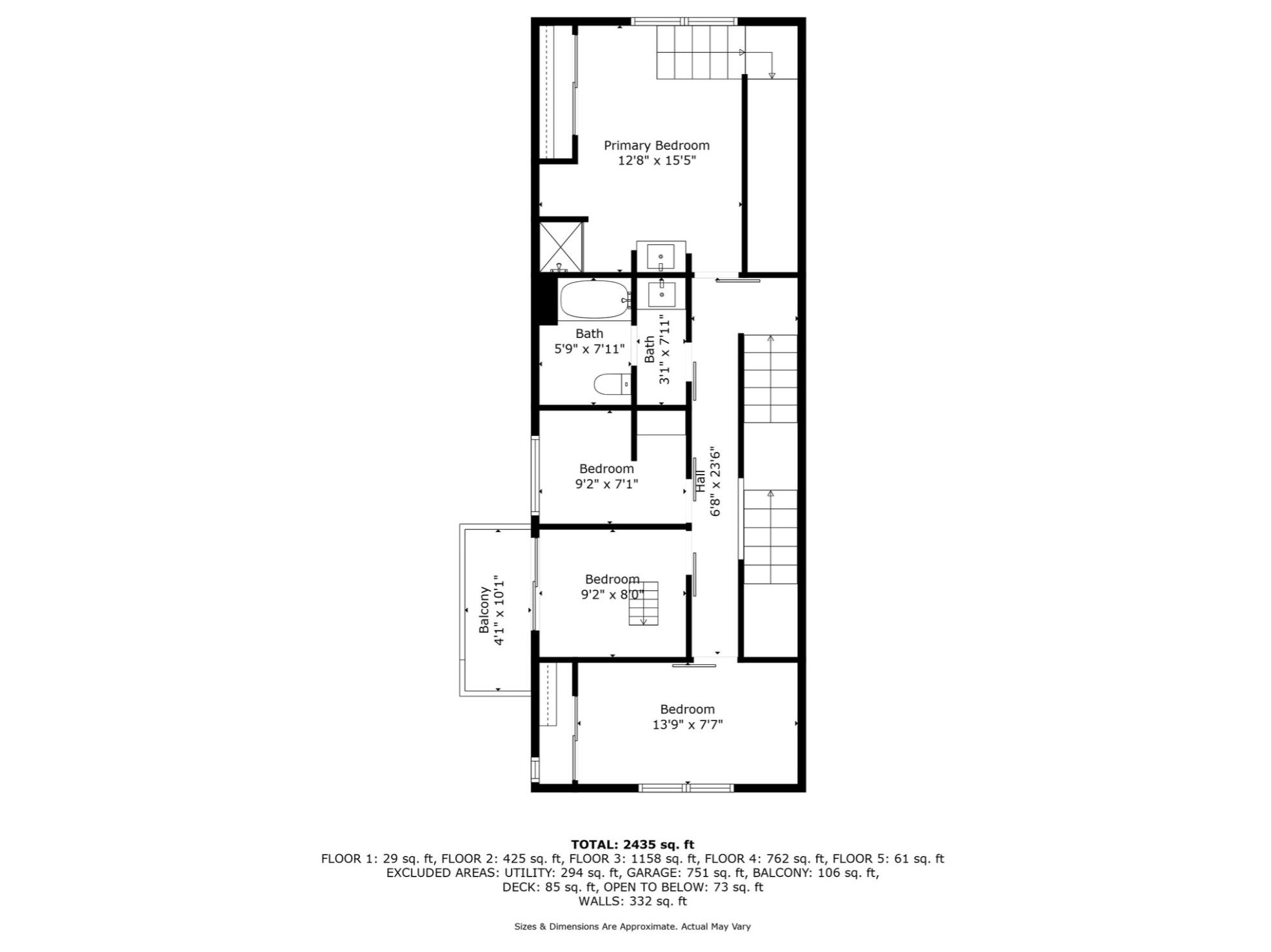 115 Chestnut Drive