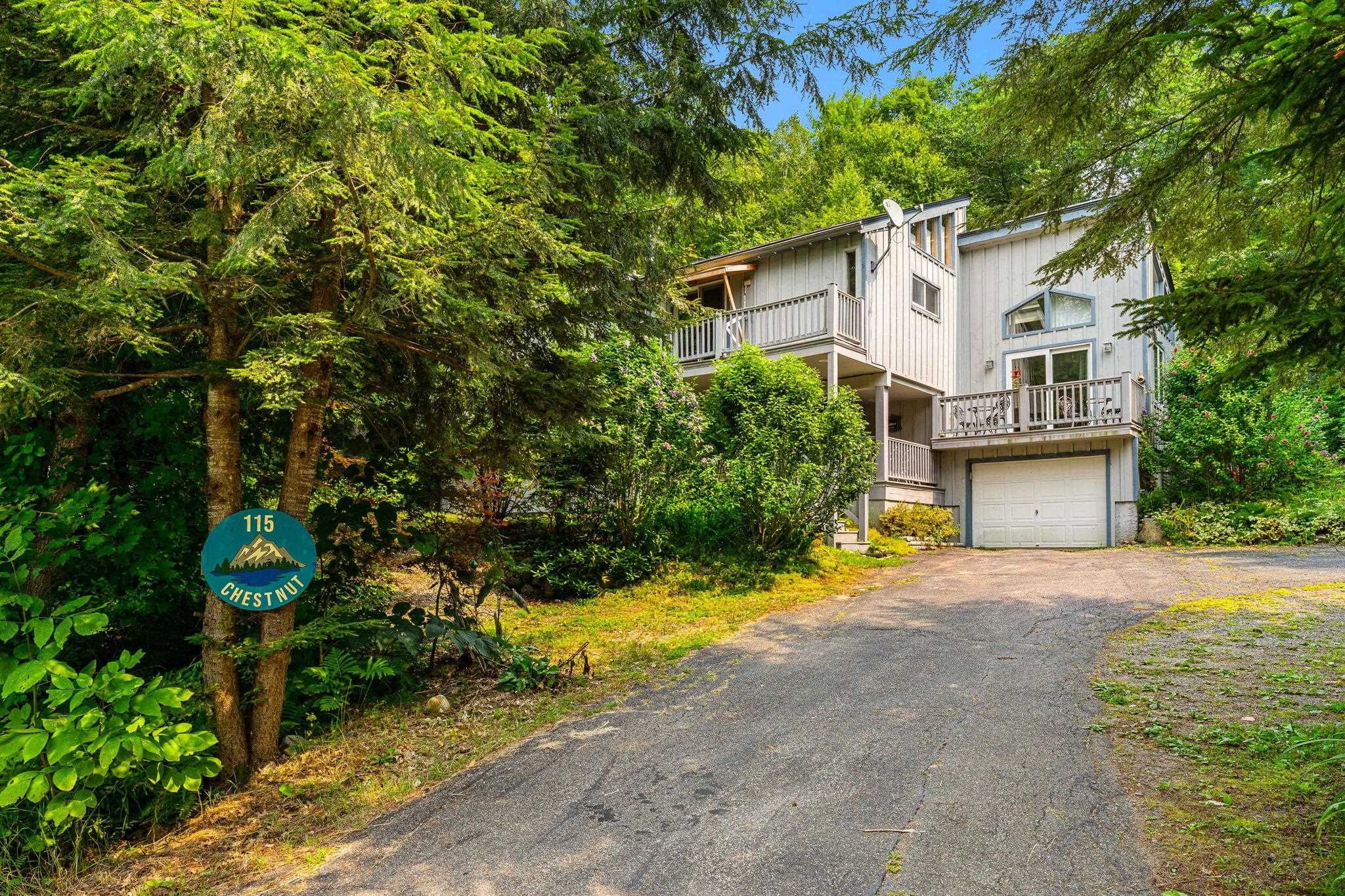 115 Chestnut Drive
