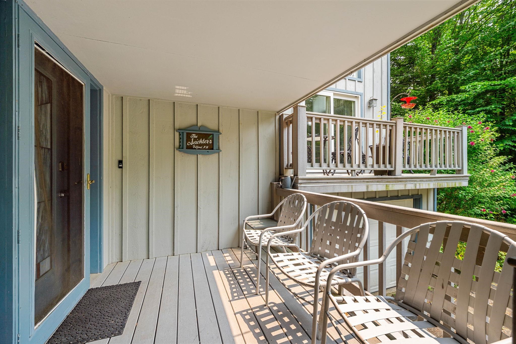 115 Chestnut Drive
