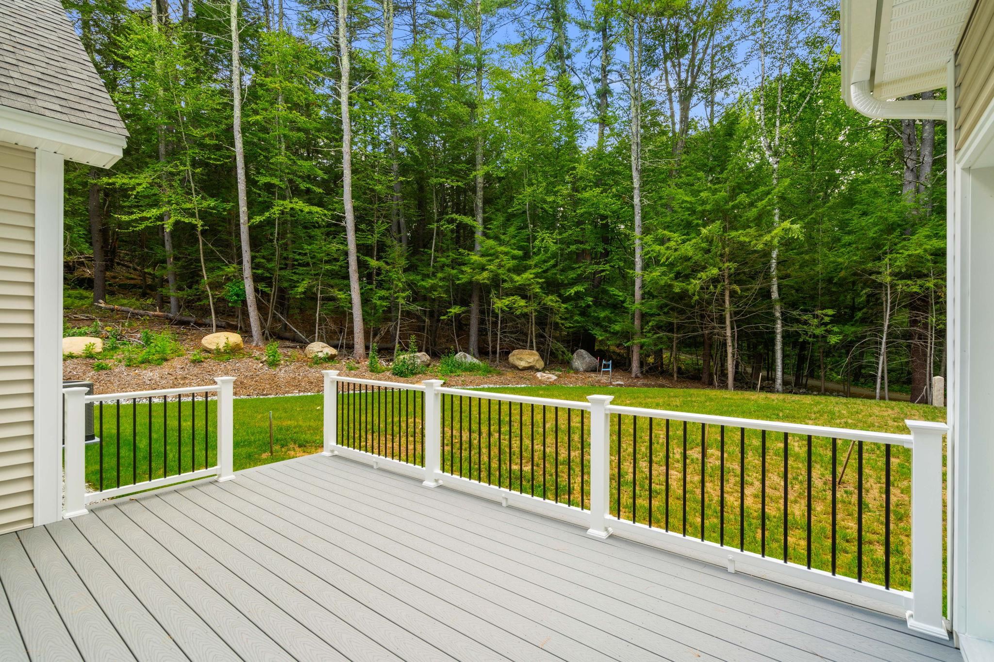 Lot 4 Westview Road Unit: Lot 4 - Hannah Floor Plan