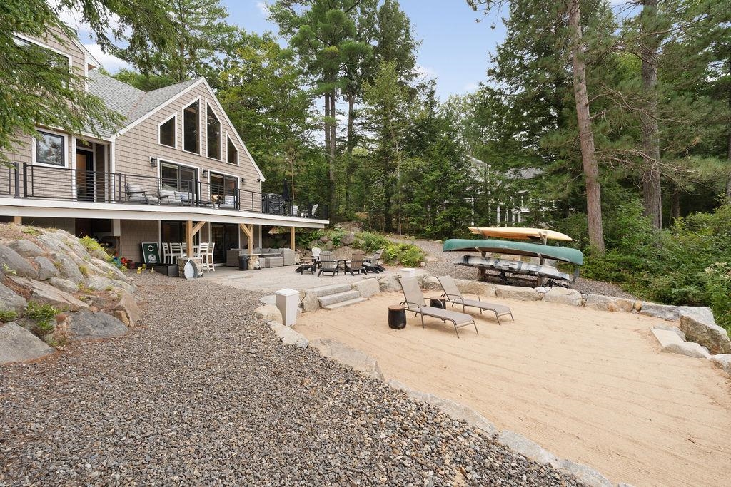 202 Gilman Point Road