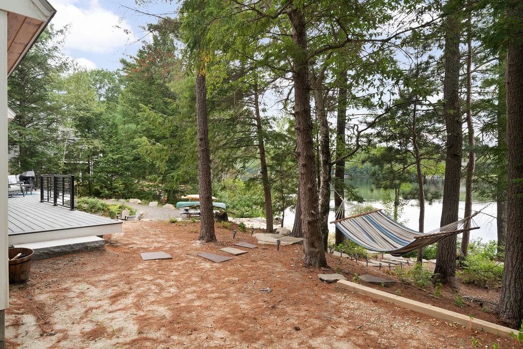 202 Gilman Point Road