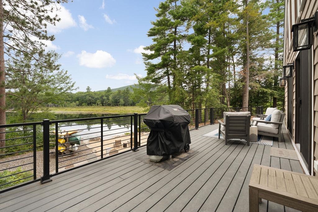 202 Gilman Point Road