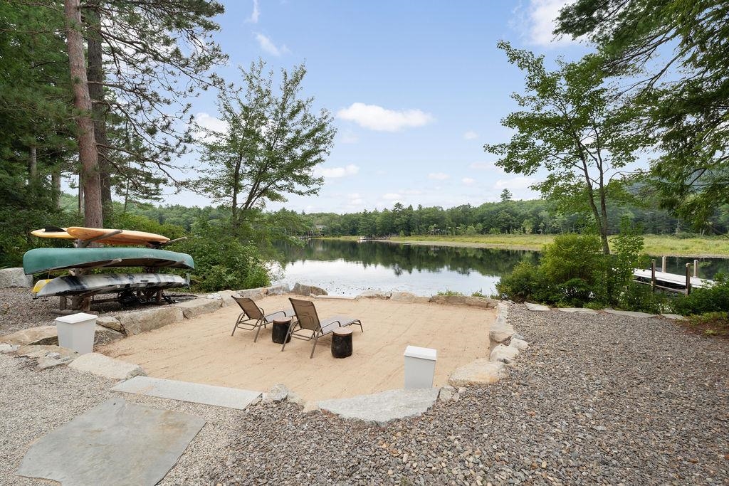 202 Gilman Point Road