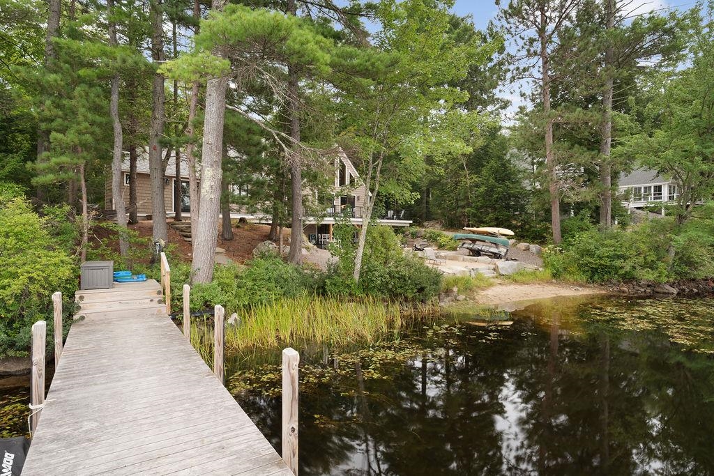 202 Gilman Point Road