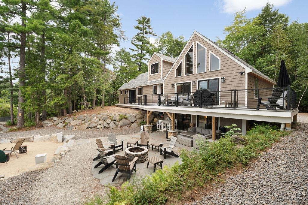 202 Gilman Point Road