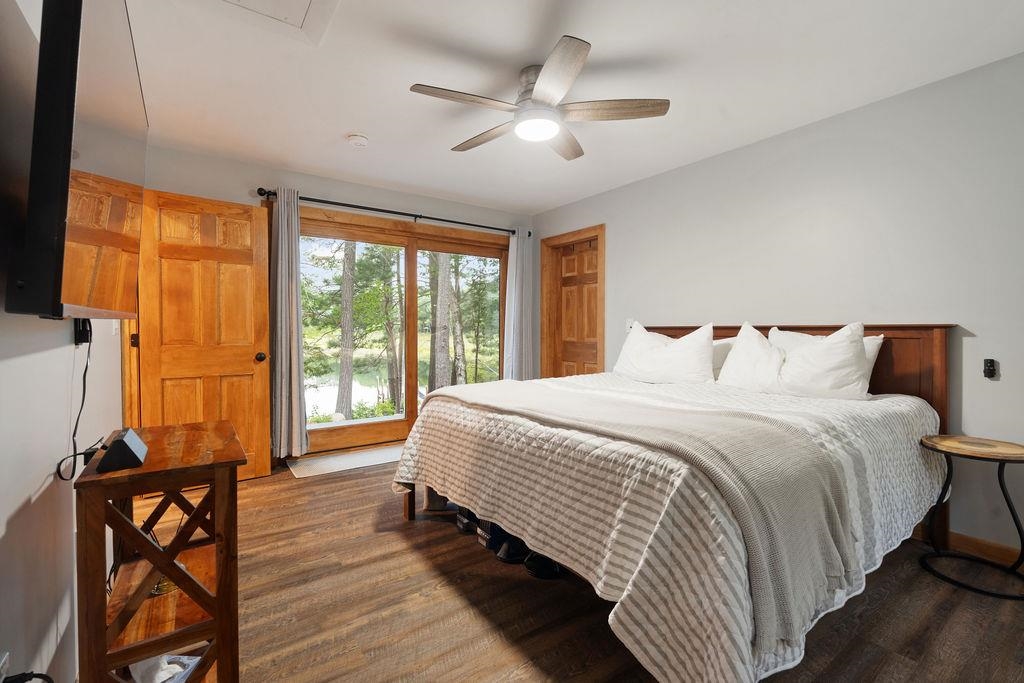 202 Gilman Point Road