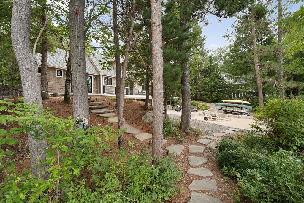 202 Gilman Point Road