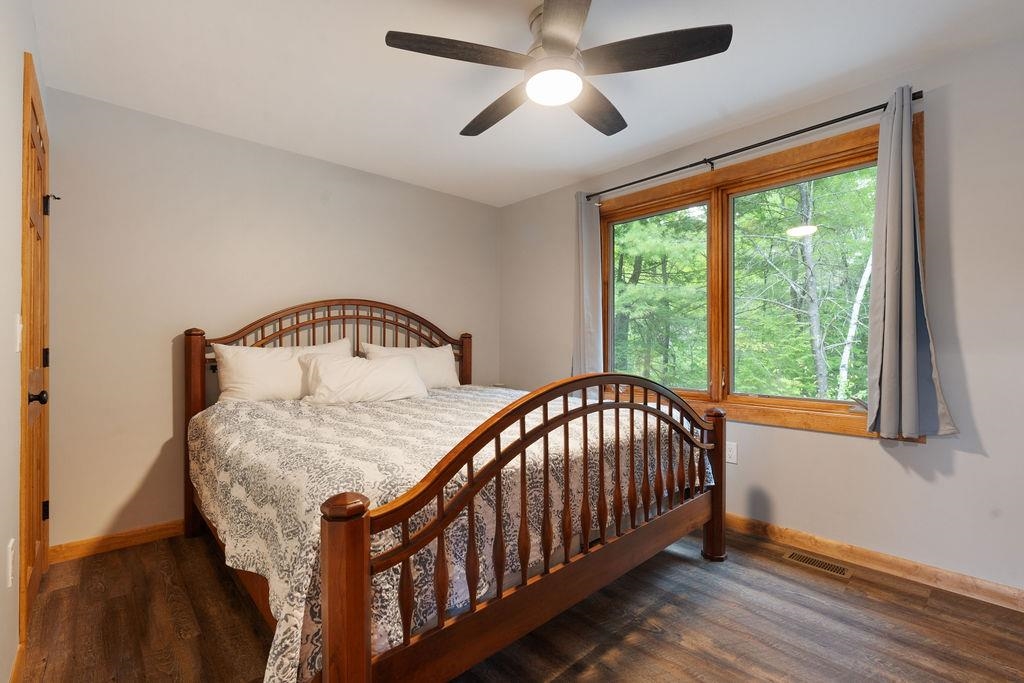 202 Gilman Point Road