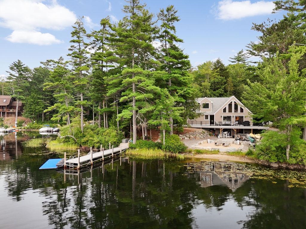 202 Gilman Point Road