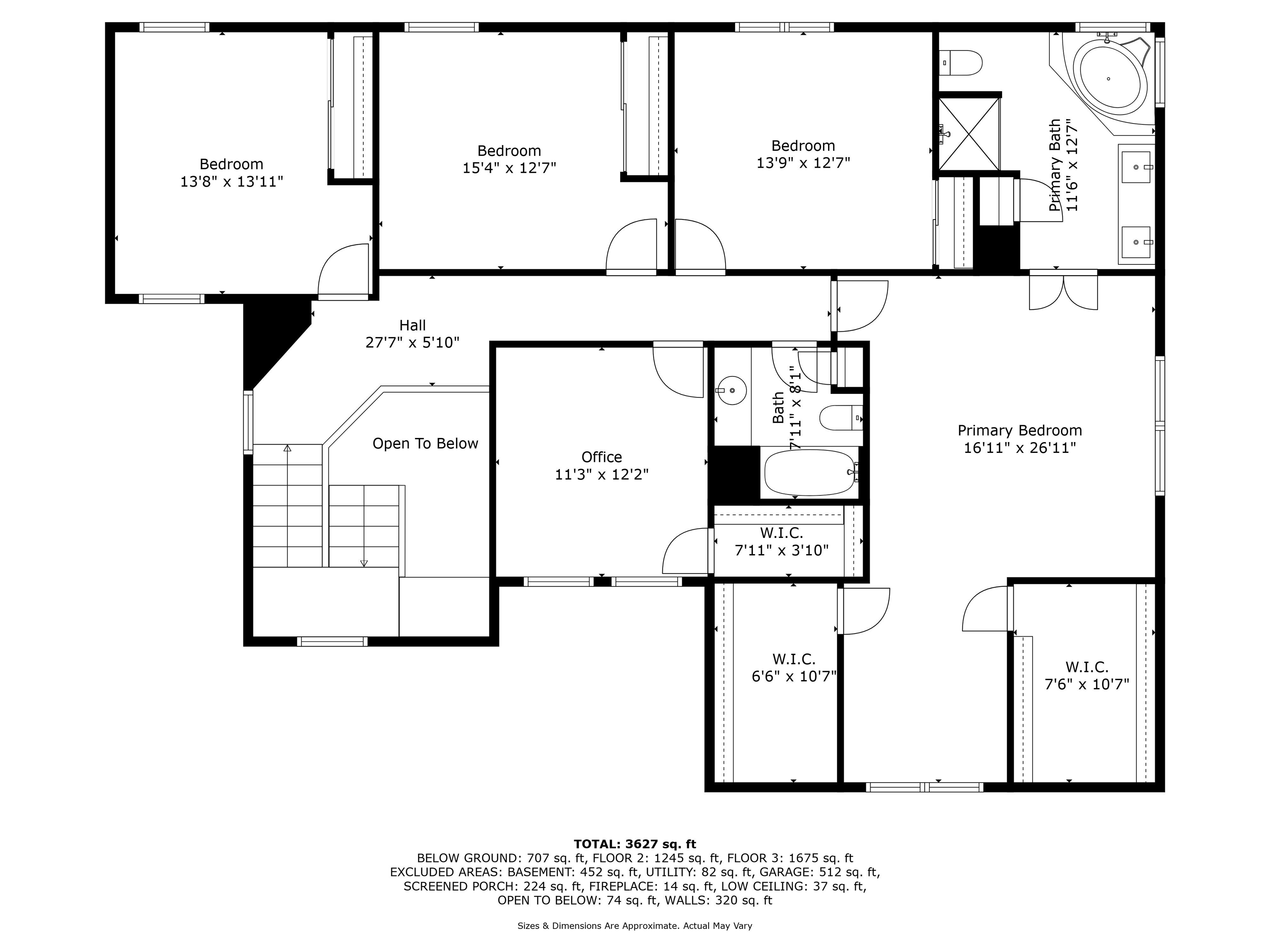 53 Essex Road