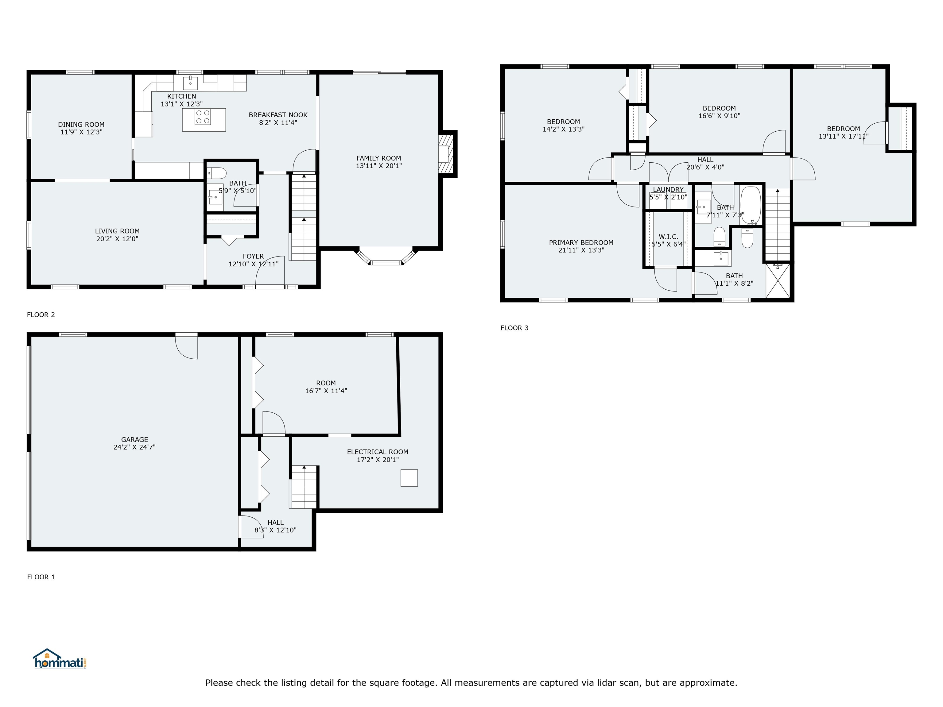 91 Deacon Lane