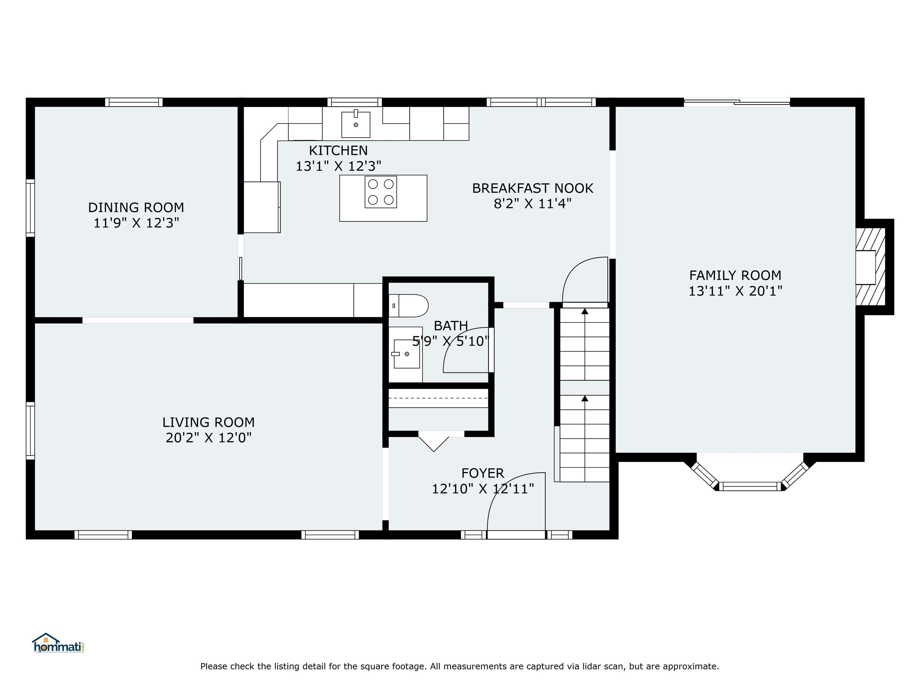 91 Deacon Lane
