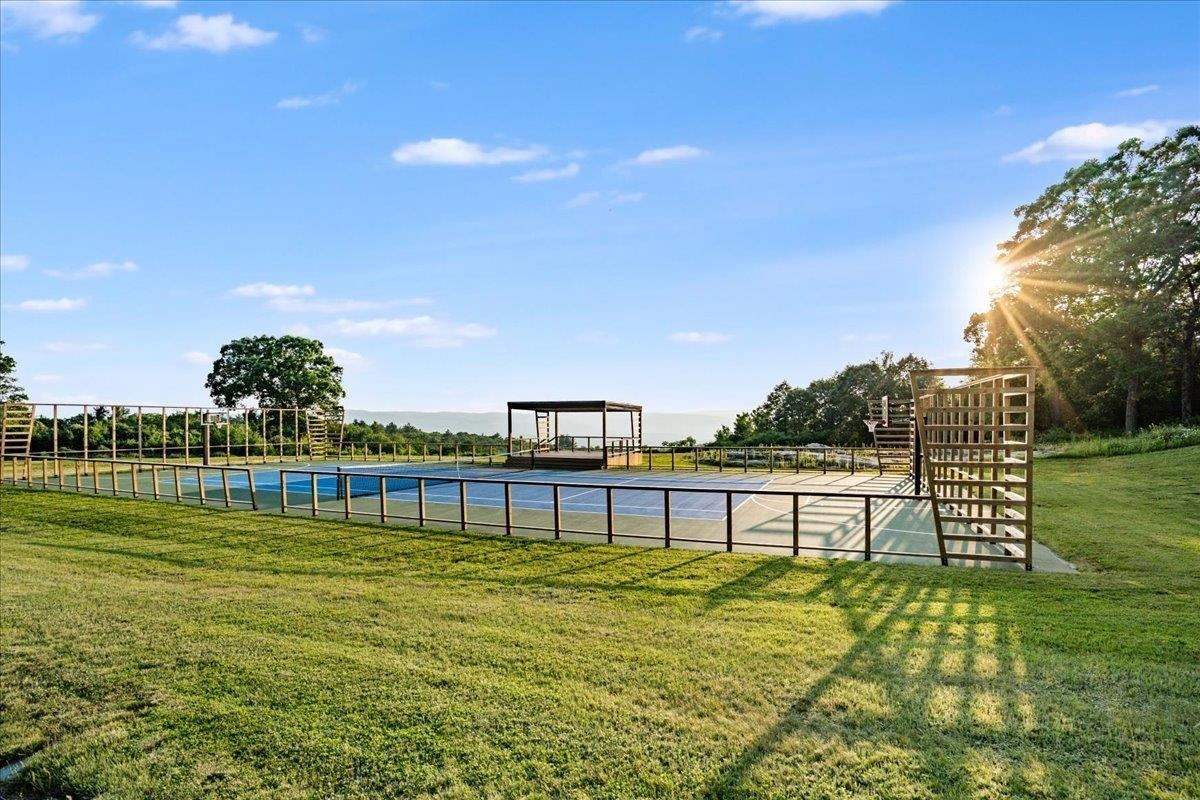 398 Scofield Mountain Road