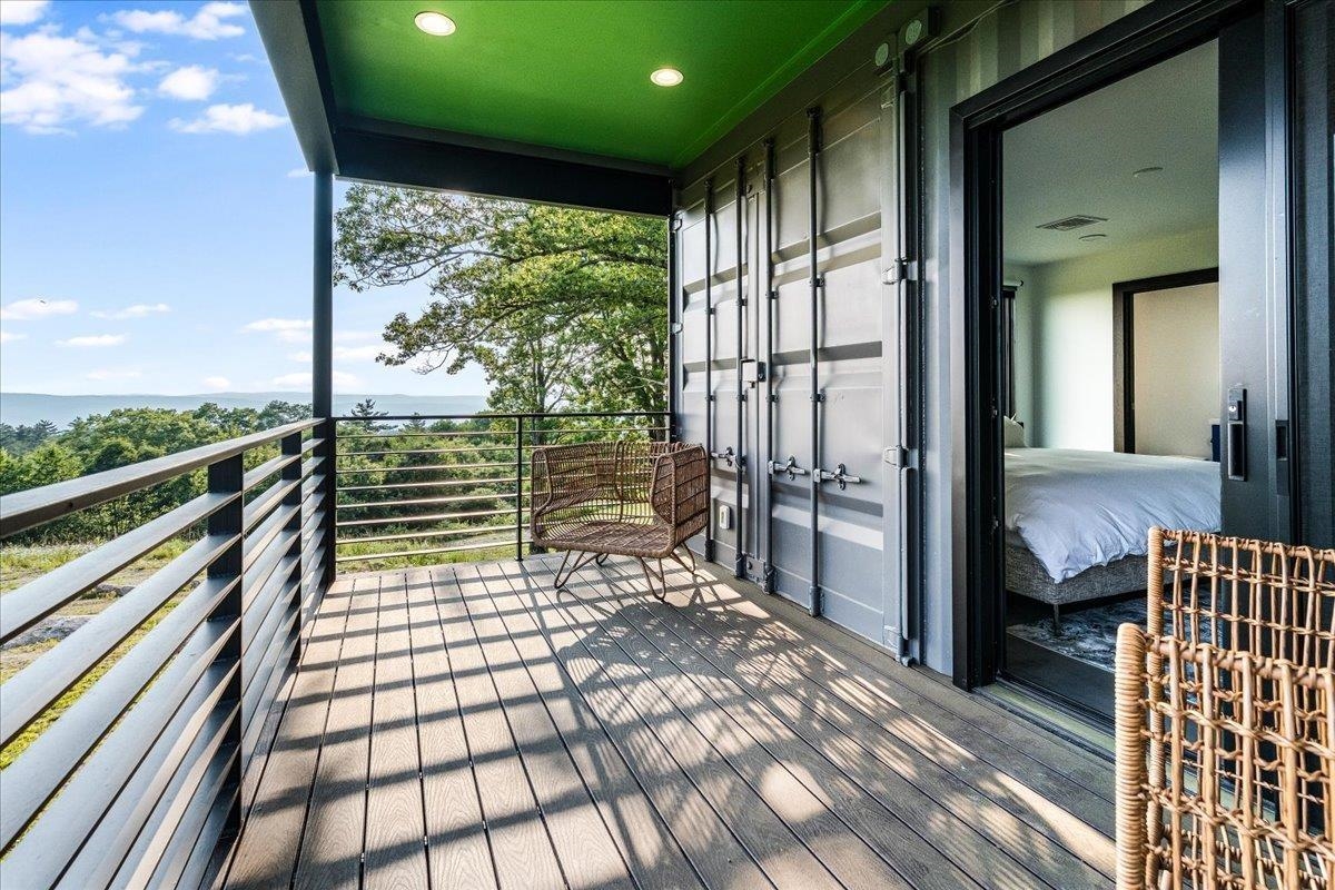 398 Scofield Mountain Road