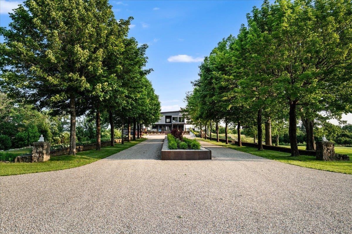 398 Scofield Mountain Road