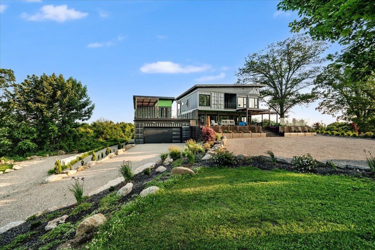 398 Scofield Mountain Road