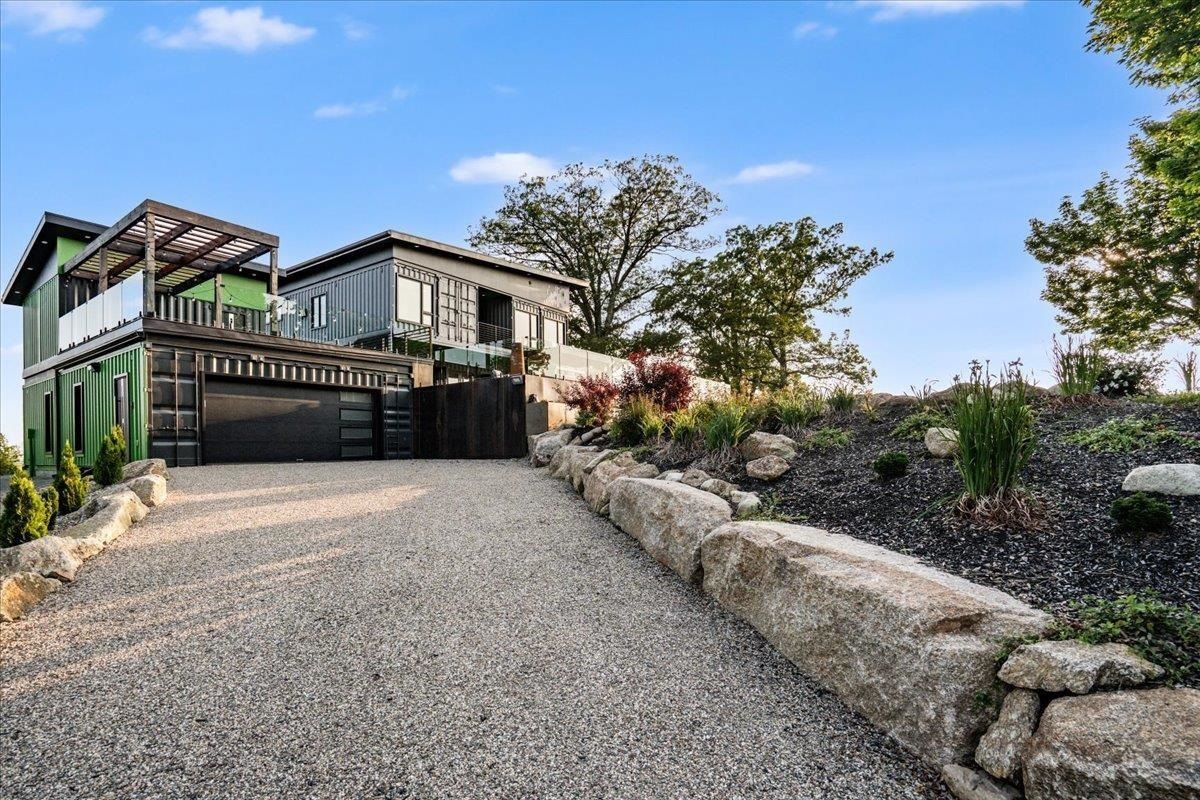 398 Scofield Mountain Road
