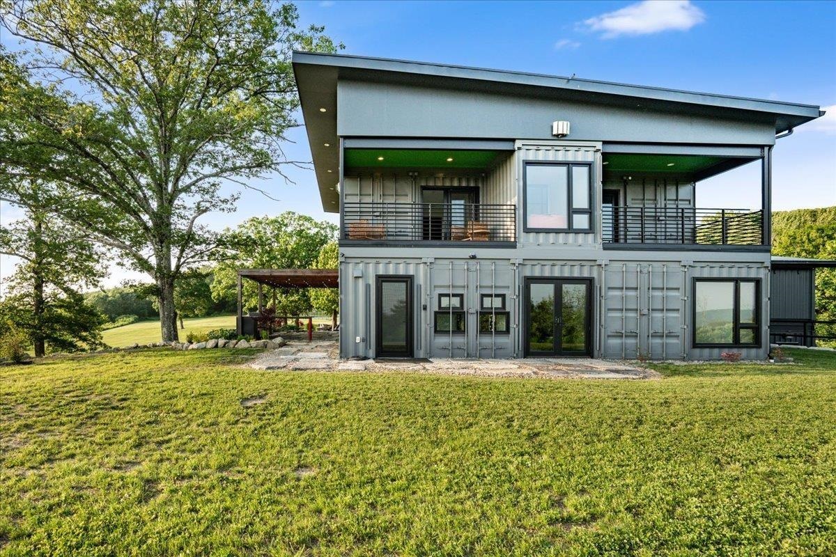 398 Scofield Mountain Road