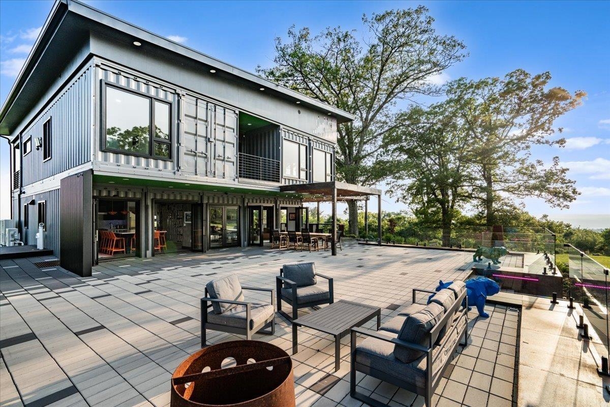 398 Scofield Mountain Road