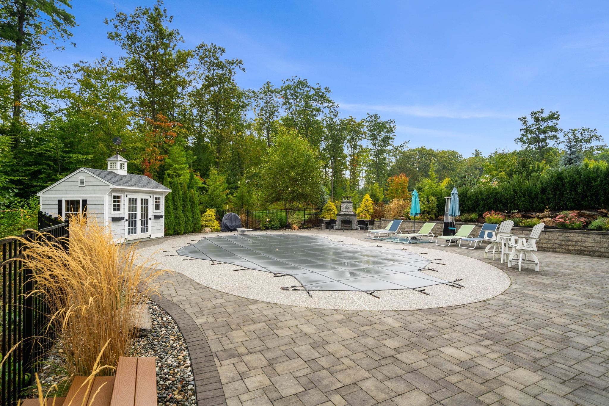 24 Summer Lane