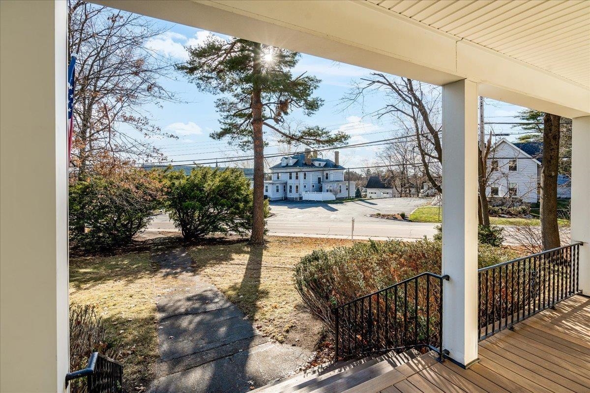 61 Manchester Street