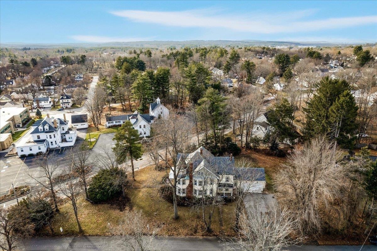 61 Manchester Street