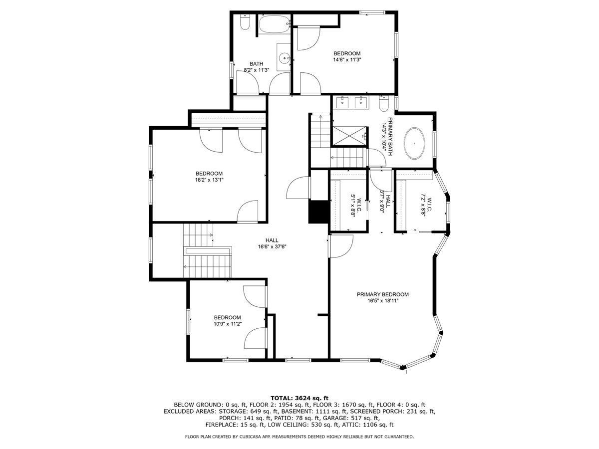 61 Manchester Street