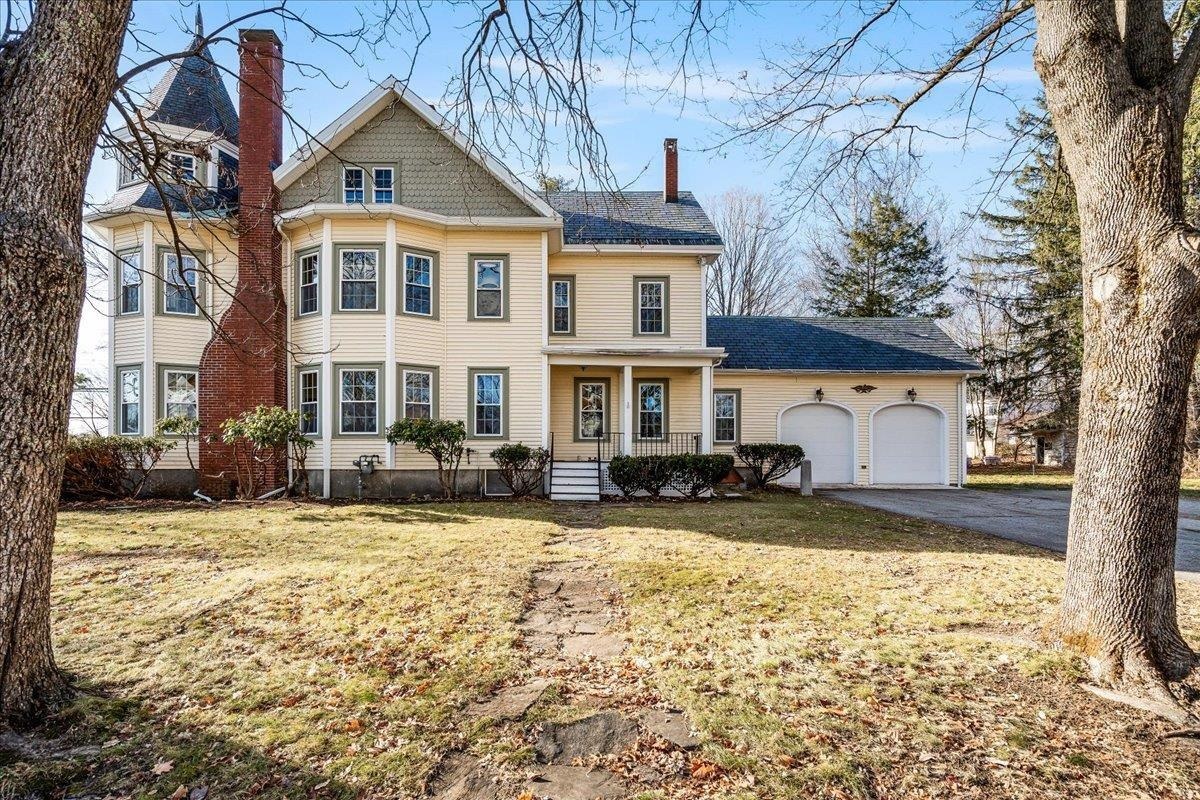 61 Manchester Street