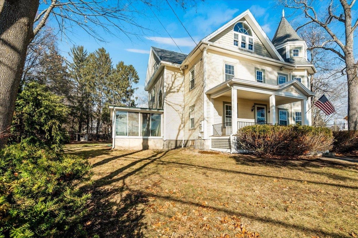 61 Manchester Street