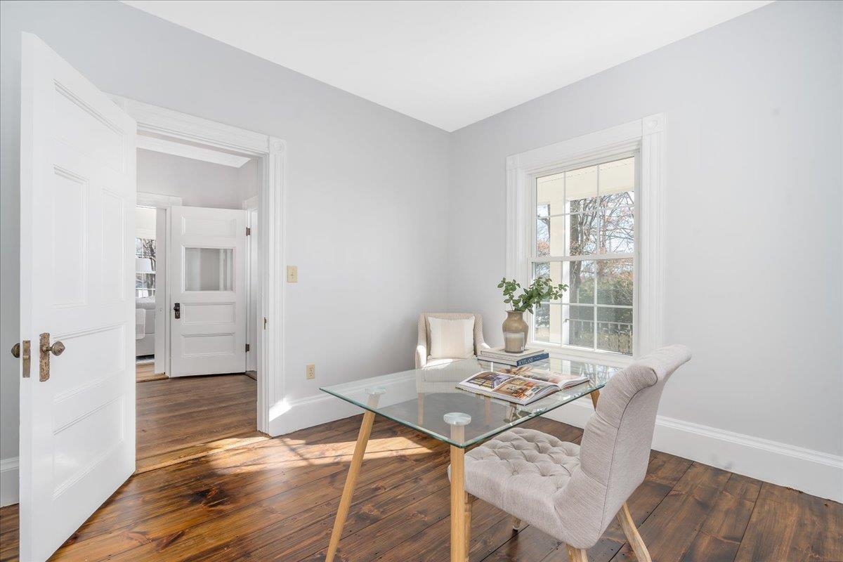 61 Manchester Street