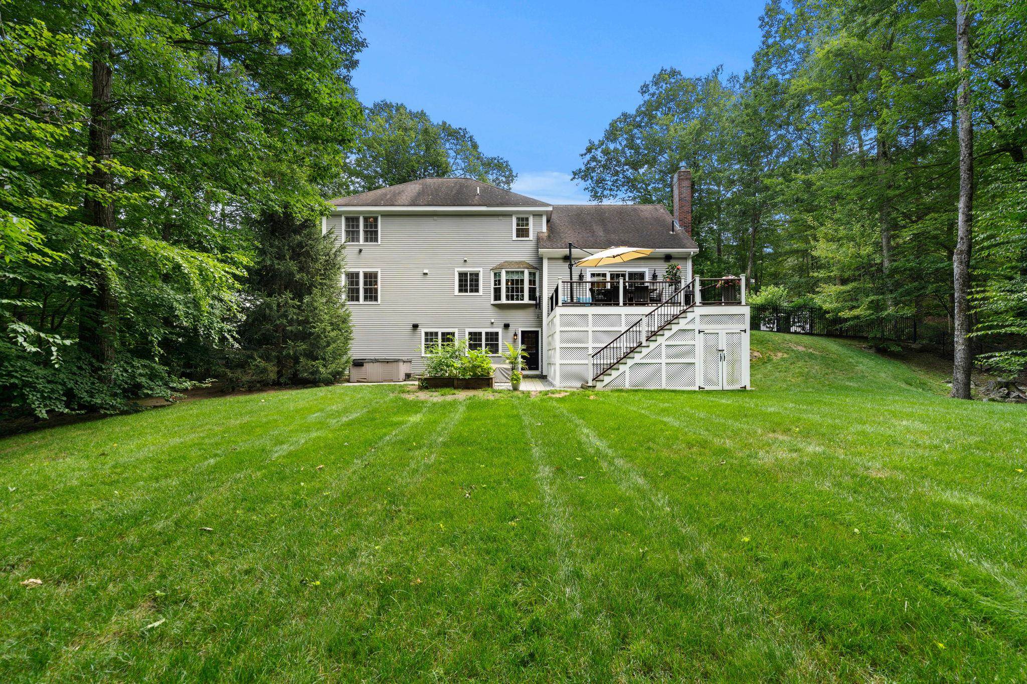9 Cherry Lane