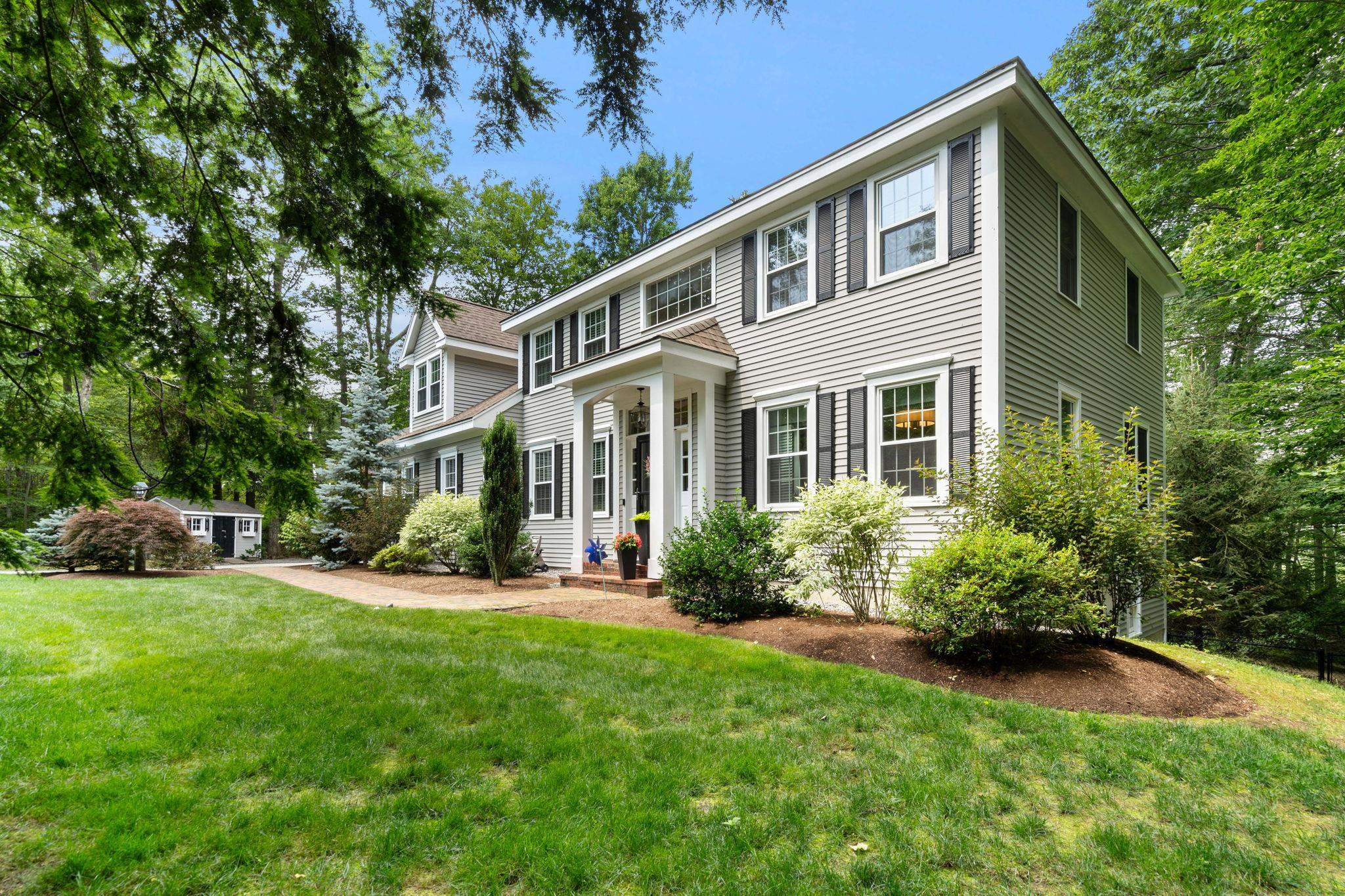9 Cherry Lane