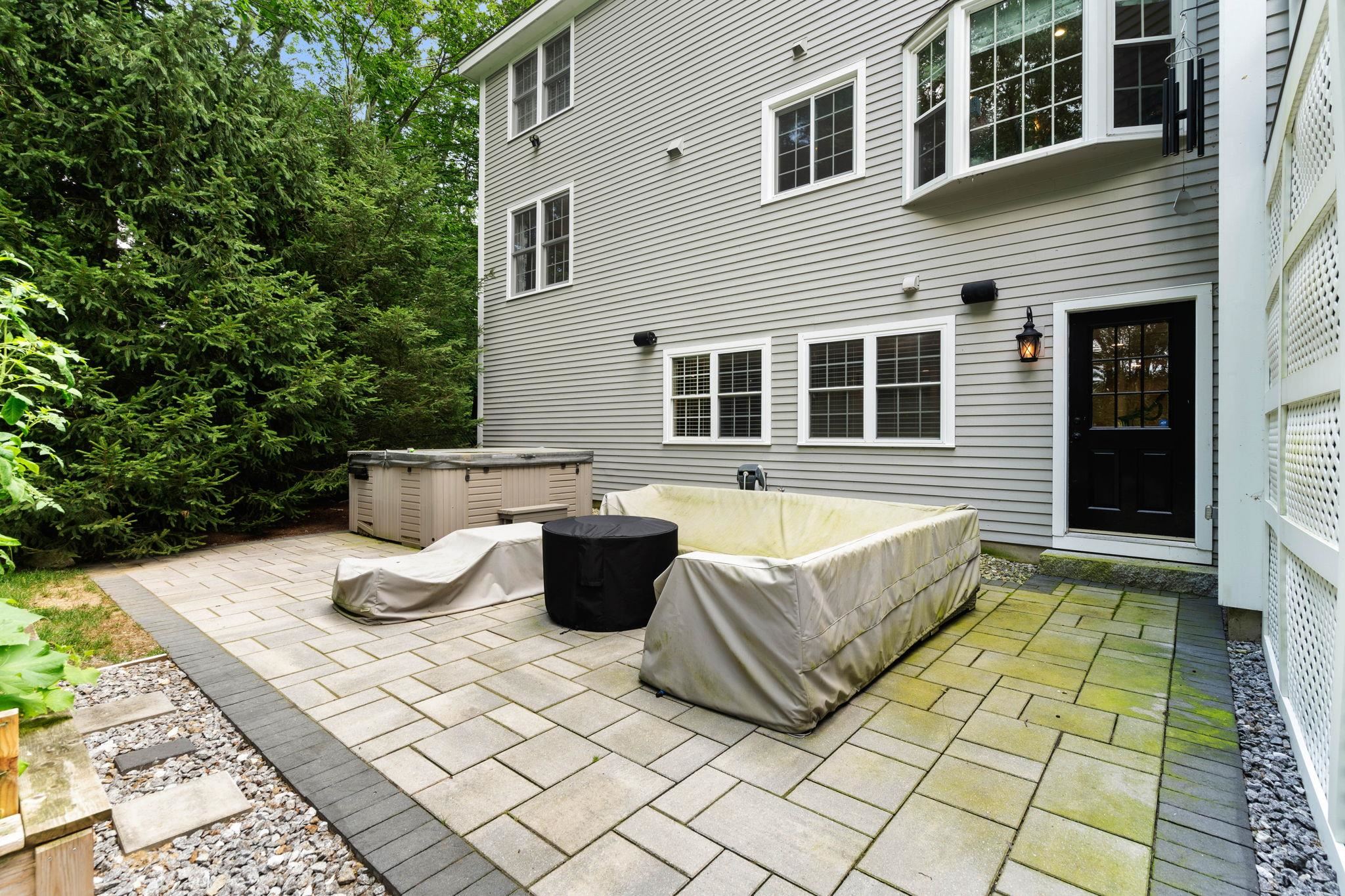 9 Cherry Lane