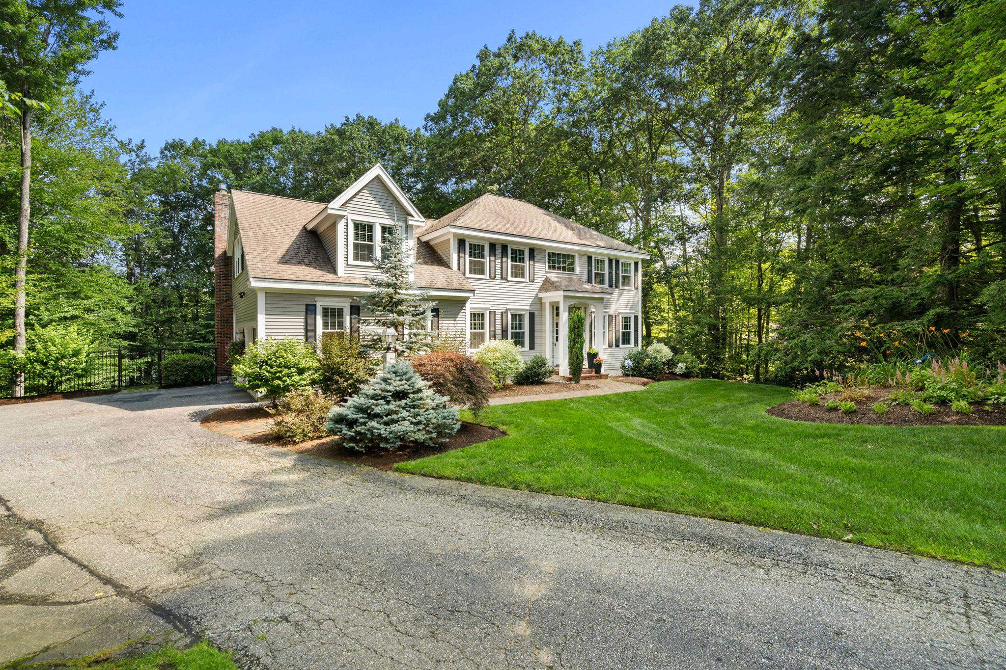 9 Cherry Lane