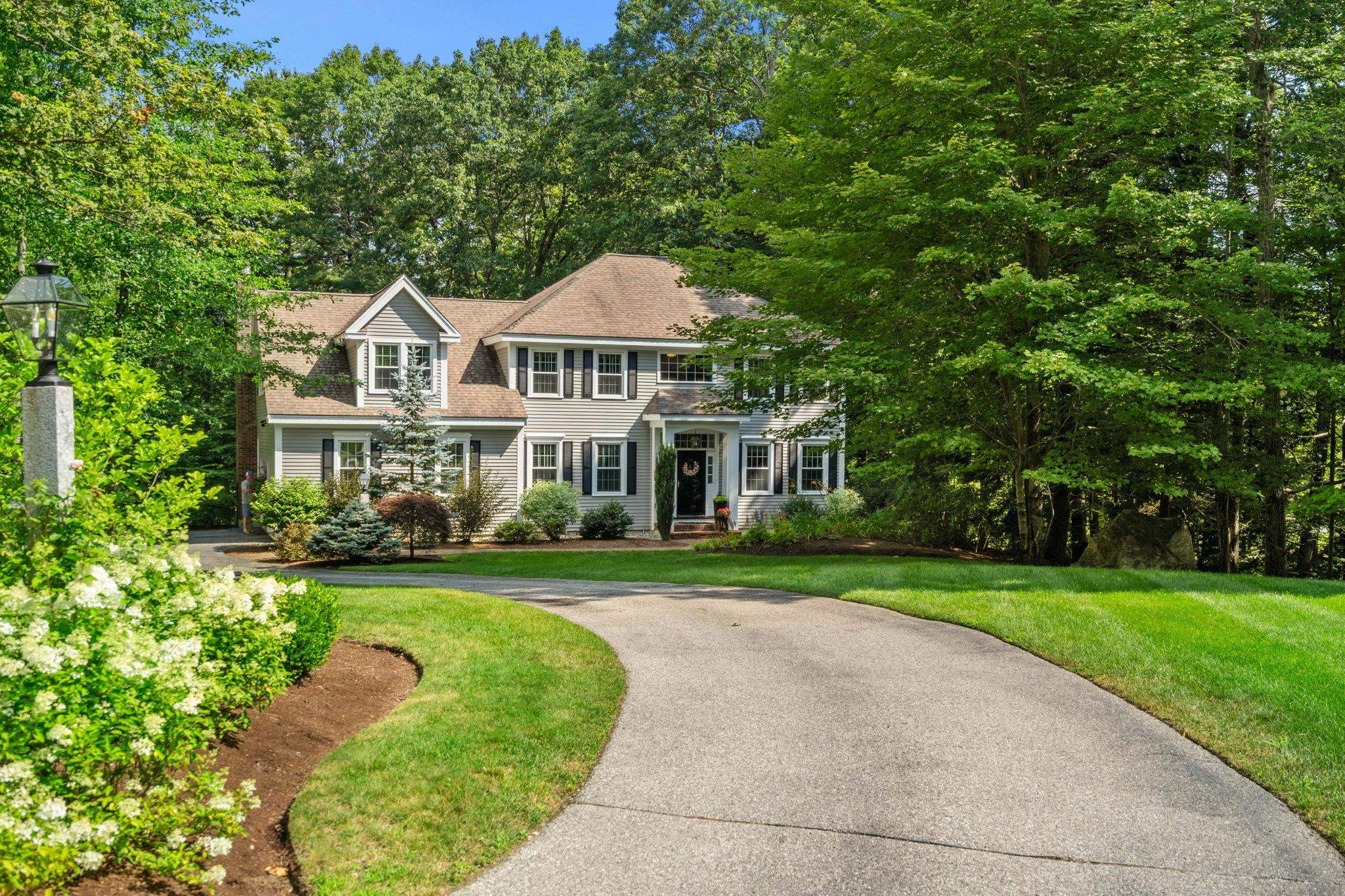 9 Cherry Lane