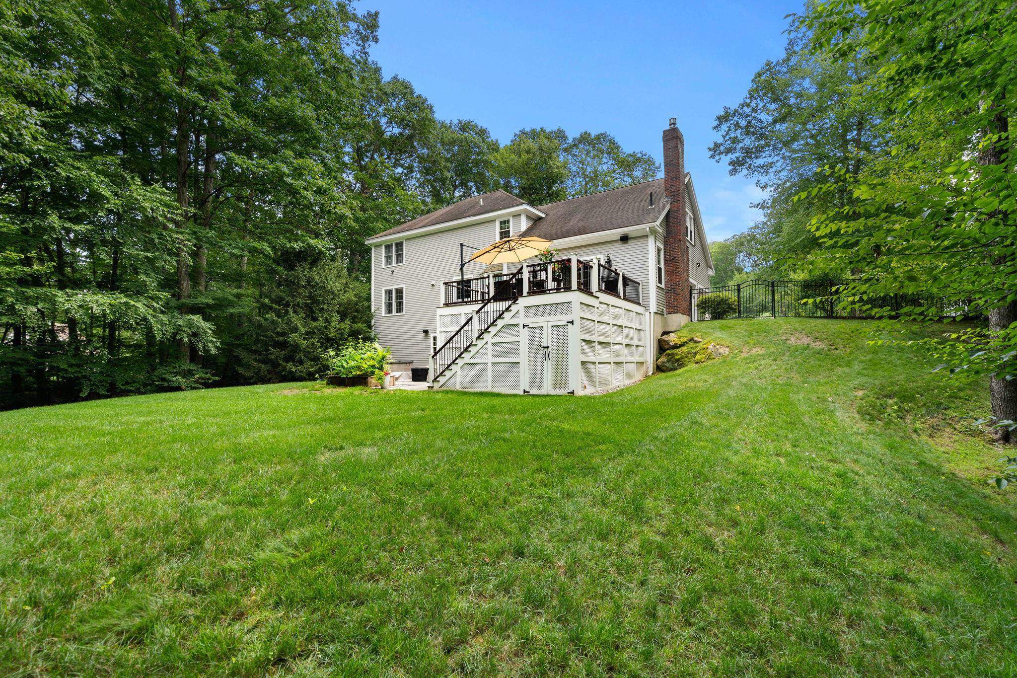 9 Cherry Lane