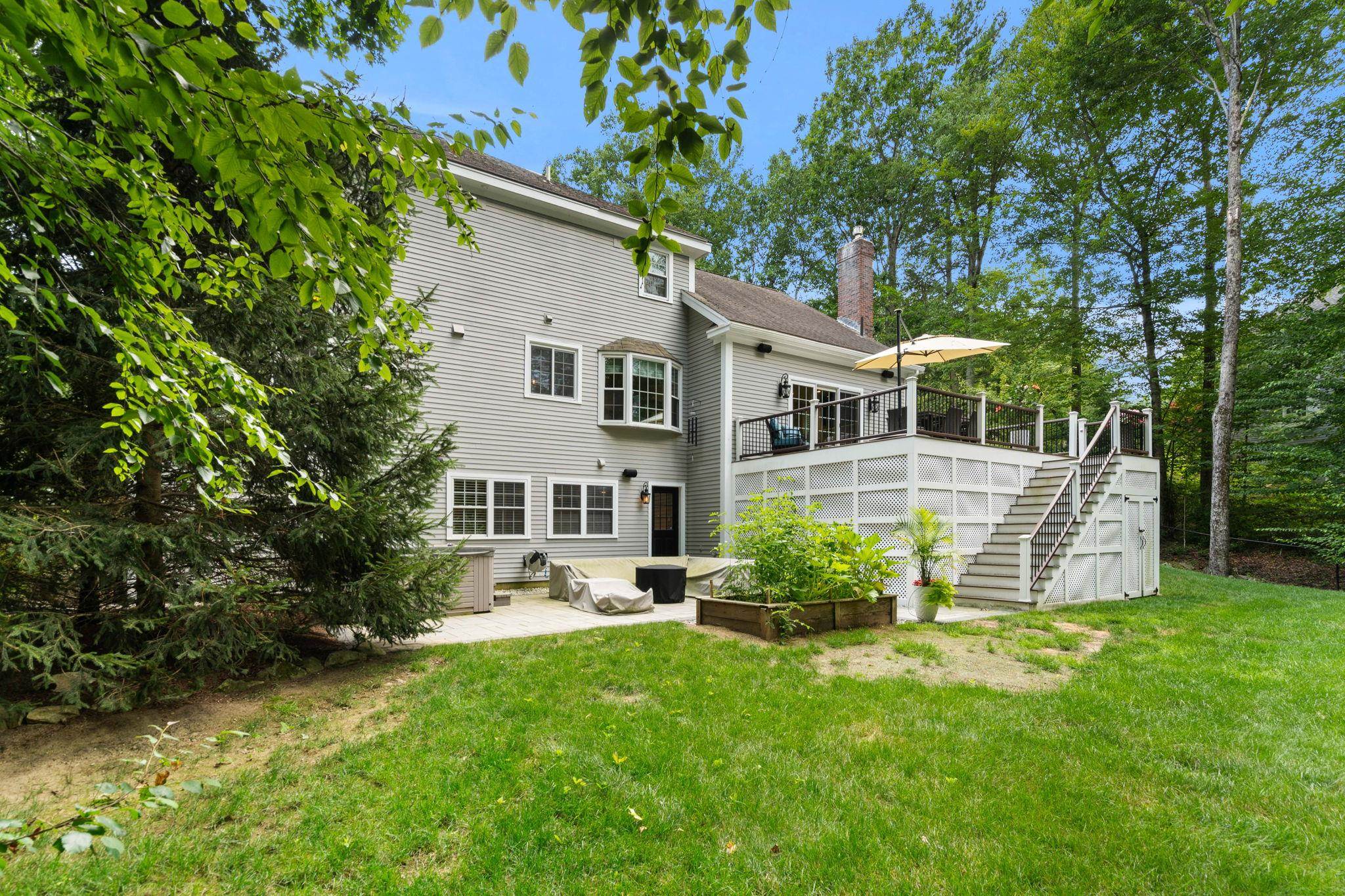 9 Cherry Lane