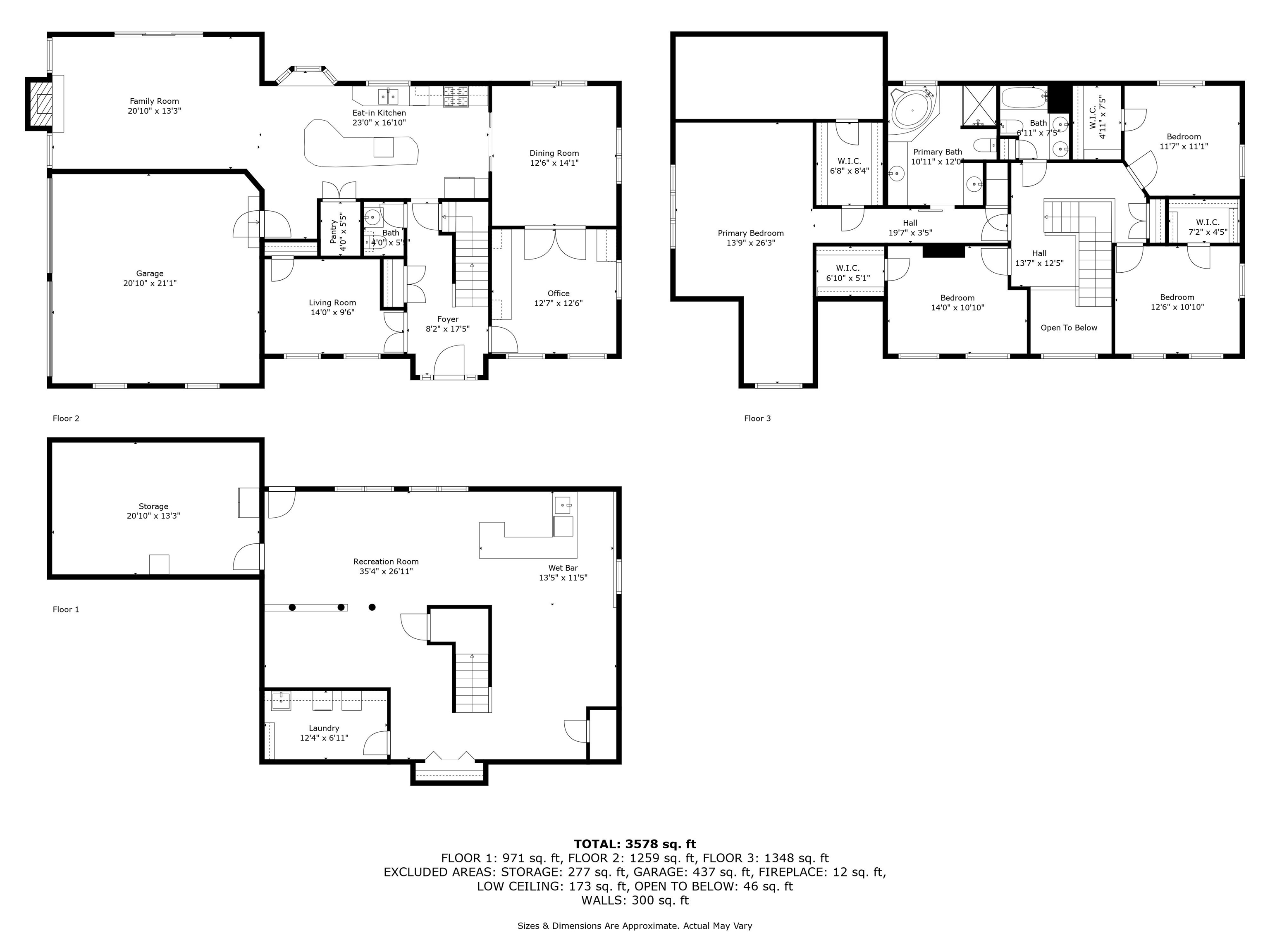 9 Cherry Lane