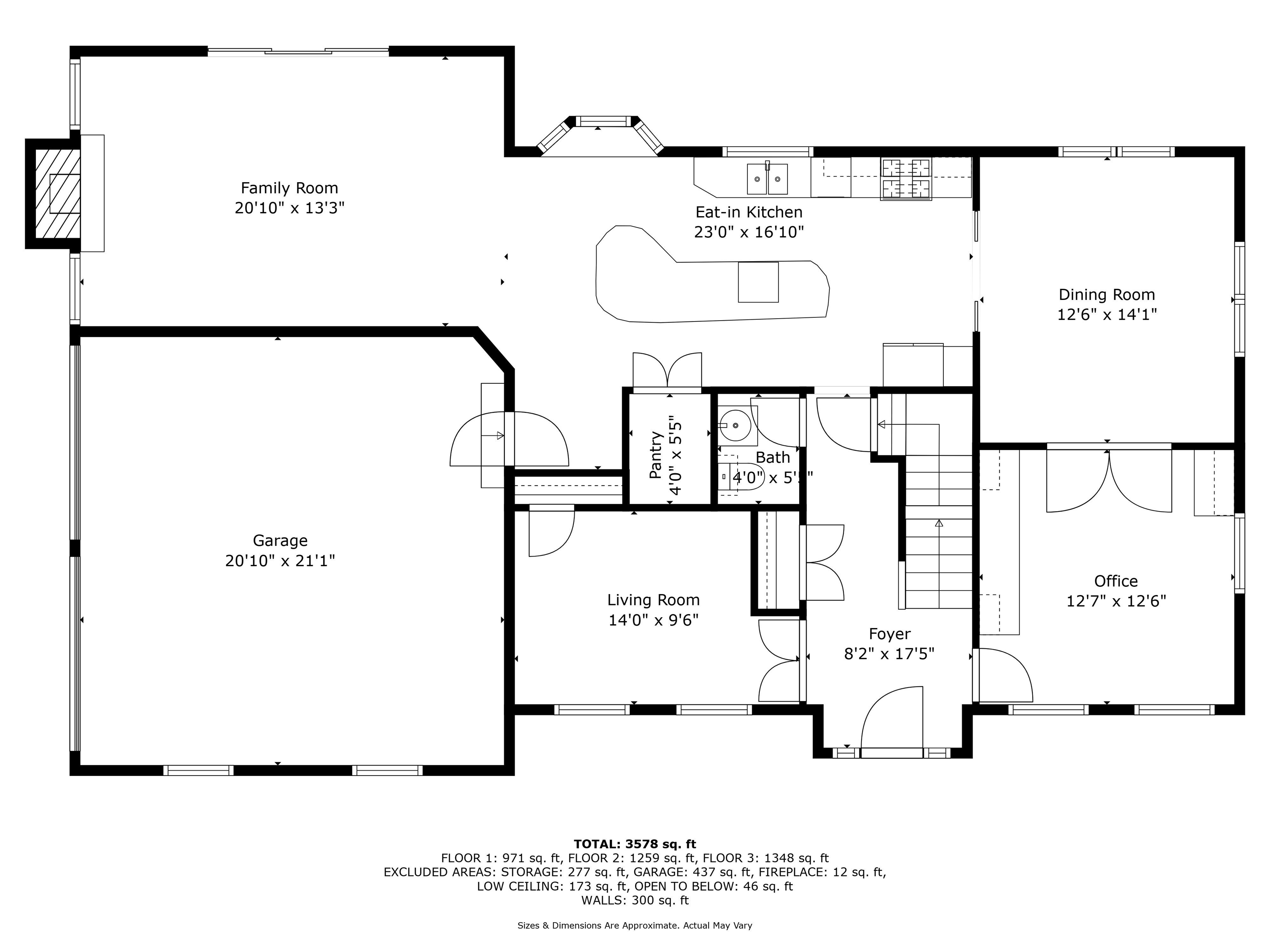 9 Cherry Lane