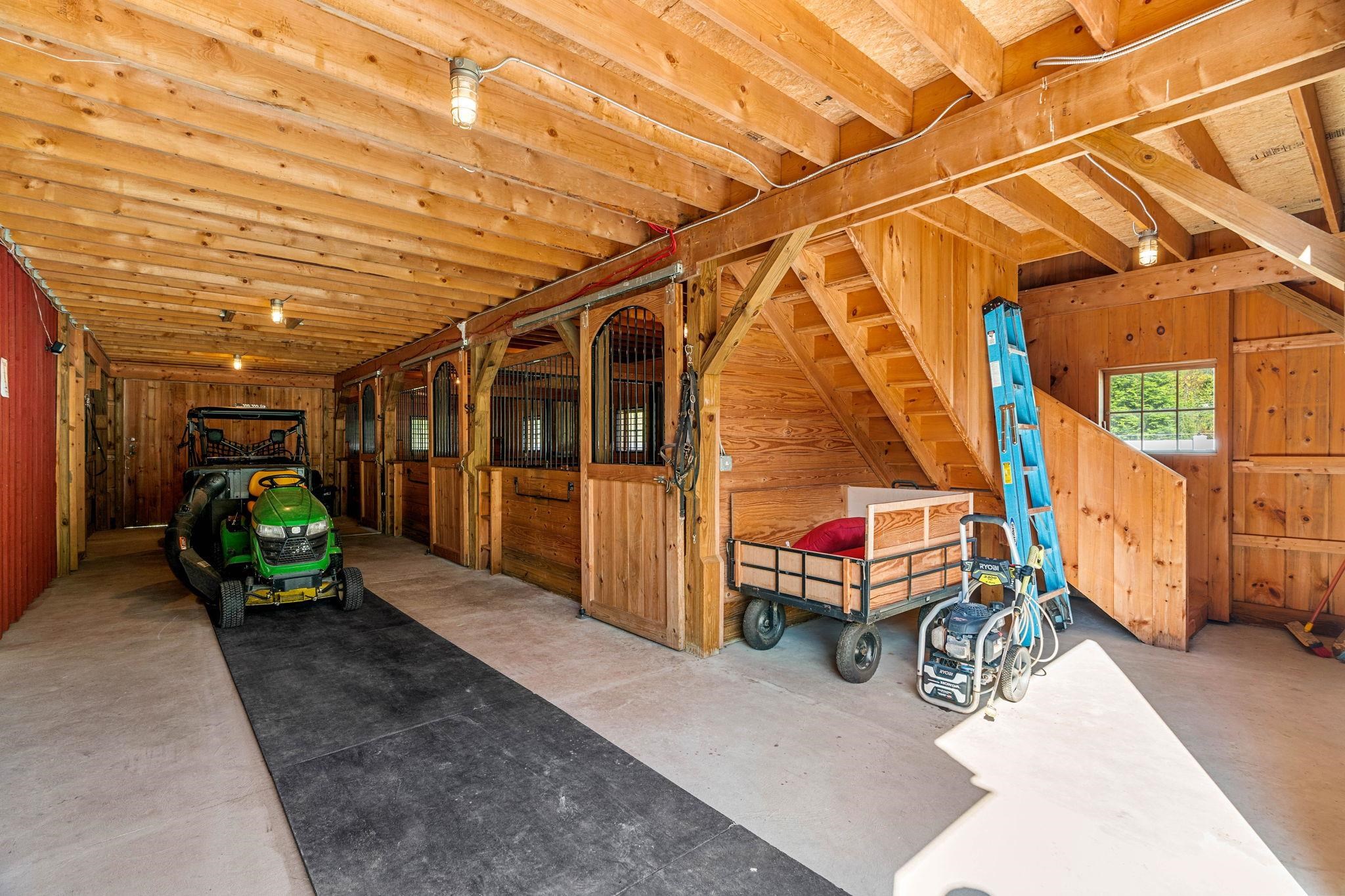 100 Chestnut Hill Road