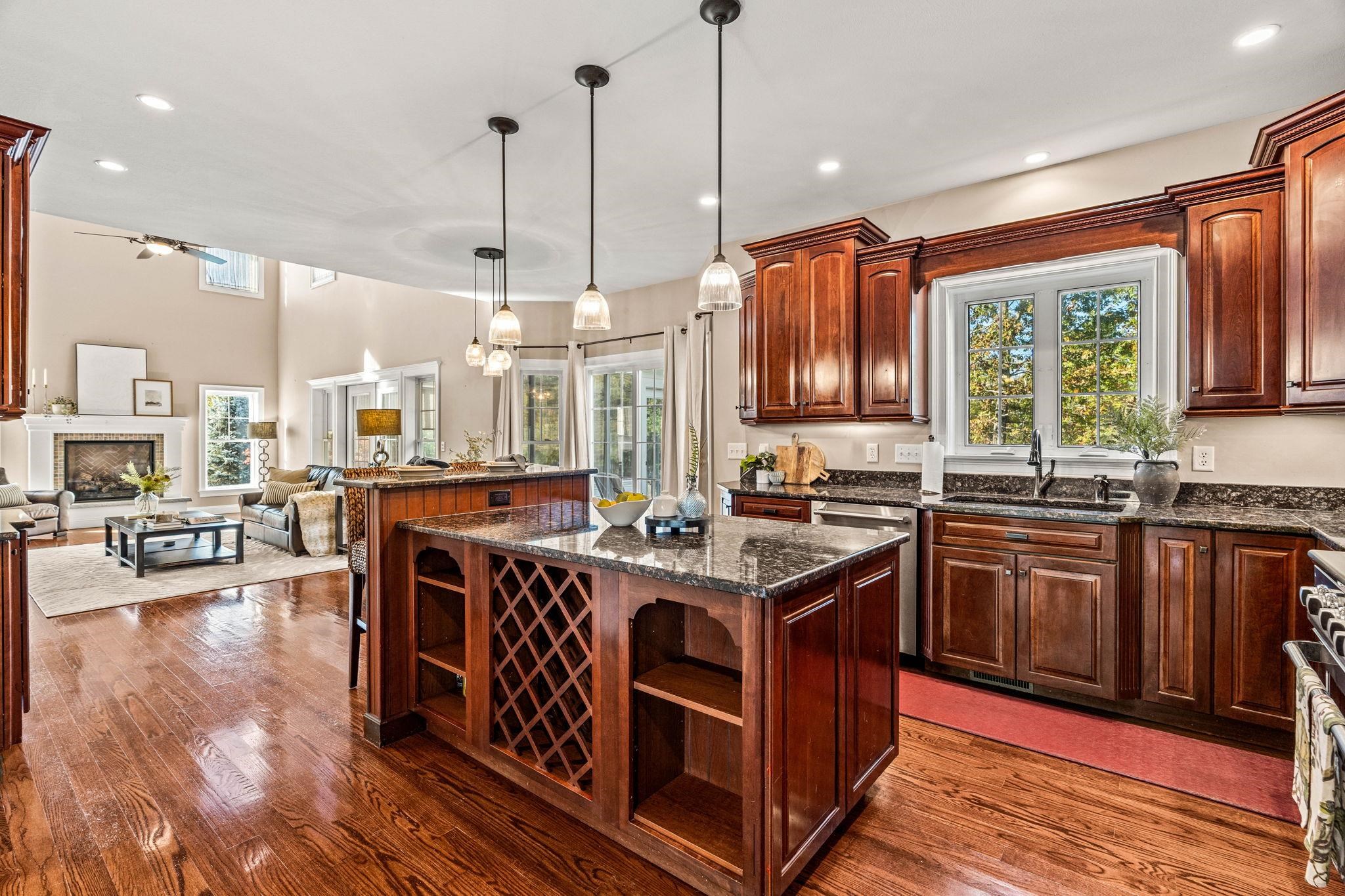 100 Chestnut Hill Road